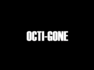 Octi Gone — Every The PowerPuff Girls (1998) Episode + Movie and Others option 99