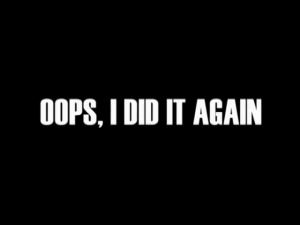 Oops I Did It Again — Every The PowerPuff Girls (1998) Episode + Movie and Others option 100