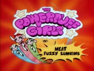 Picture1 — Every The PowerPuff Girls (1998) Episode + Movie and Others option 102