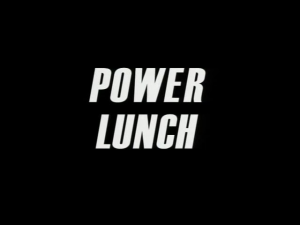 Power Lunch — Every The PowerPuff Girls (1998) Episode + Movie and Others option 104
