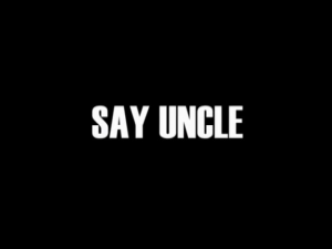 Say Uncle — Every The PowerPuff Girls (1998) Episode + Movie and Others option 113