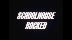 Schoolhouserockedtitlecard — Every The PowerPuff Girls (1998) Episode + Movie and Others option 114