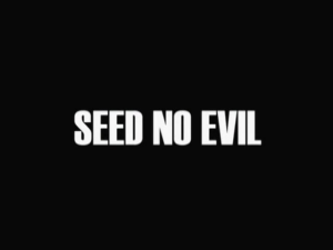 Seed No Evil — Every The PowerPuff Girls (1998) Episode + Movie and Others option 116