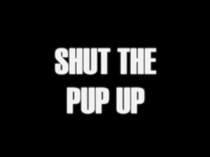 Shut The Pup Up — Every The PowerPuff Girls (1998) Episode + Movie and Others option 119