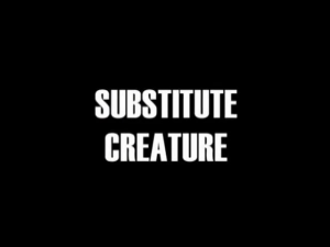 Substitute Creature — Every The PowerPuff Girls (1998) Episode + Movie and Others option 125