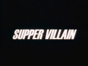 Supper Villain — Every The PowerPuff Girls (1998) Episode + Movie and Others option 128