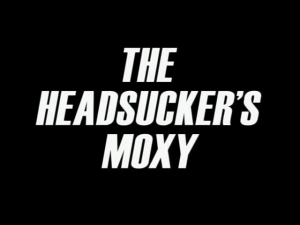 The Headsuckers Moxy — Every The PowerPuff Girls (1998) Episode + Movie and Others option 131
