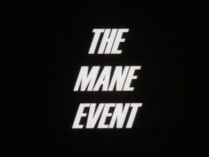 The Mane Event — Every The PowerPuff Girls (1998) Episode + Movie and Others option 132