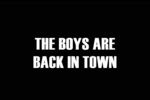 Theboysarebackintowntitlecard — Every The PowerPuff Girls (1998) Episode + Movie and Others option 133
