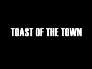 Toast Of The Town — Every The PowerPuff Girls (1998) Episode + Movie and Others option 136