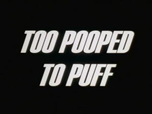 Too Pooped To Puff — Every The PowerPuff Girls (1998) Episode + Movie and Others option 137