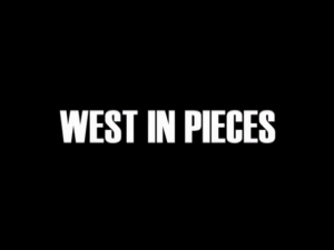 West In Pieces — Every The PowerPuff Girls (1998) Episode + Movie and Others option 141