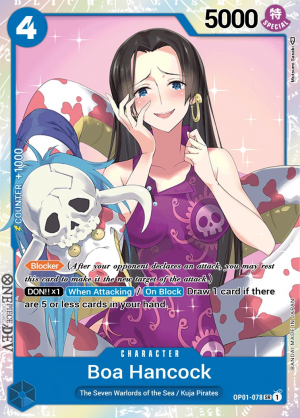 one piece card game st 09 ONE PIECE CARD GAME OP06-118 SEC Parallel