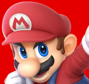 Img9540 — Mario characters with SML, SMG4, and Here’s Johnny option 1
