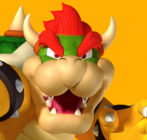 Img9555 — Mario characters with SML, SMG4, and Here’s Johnny option 45