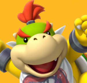Img9557 — Mario characters with SML, SMG4, and Here’s Johnny option 46