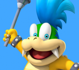 Img9559 — Mario characters with SML, SMG4, and Here’s Johnny option 52