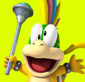 Img9561 — Mario characters with SML, SMG4, and Here’s Johnny option 53