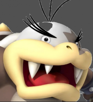 Img9564 — Mario characters with SML, SMG4, and Here’s Johnny option 54