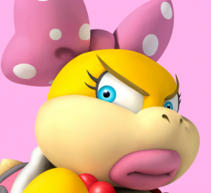 Img9565 — Mario characters with SML, SMG4, and Here’s Johnny option 55