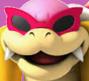 Img9567 — Mario characters with SML, SMG4, and Here’s Johnny option 56