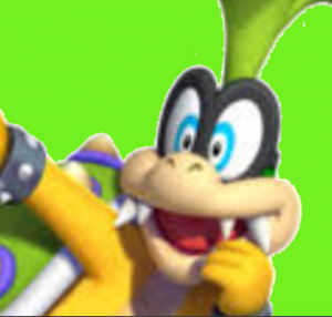 Img9570 — Mario characters with SML, SMG4, and Here’s Johnny option 57