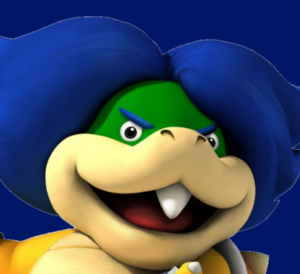 Img9571 — Mario characters with SML, SMG4, and Here’s Johnny option 58