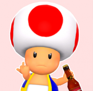 Img9603 — Mario characters with SML, SMG4, and Here’s Johnny option 77