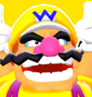 Img9604 — Mario characters with SML, SMG4, and Here’s Johnny option 81