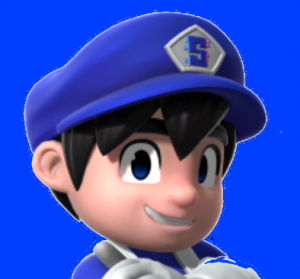 Img9605 — Mario characters with SML, SMG4, and Here’s Johnny option 3