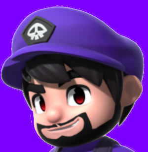 Img9607 — Mario characters with SML, SMG4, and Here’s Johnny option 4