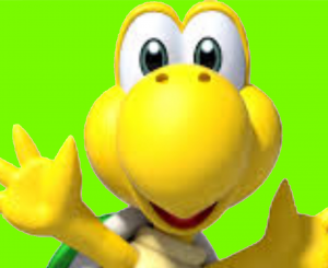 Img9670 — Mario characters with SML, SMG4, and Here’s Johnny option 47