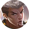 Hero261 Icon — Mobile Legends: Bang Bang Heroes (UPDATED) option 26