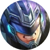 Hero321 Icon — Mobile Legends: Bang Bang Heroes (UPDATED) option 32