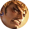 Hero411 Icon — Mobile Legends: Bang Bang Heroes (UPDATED) option 41
