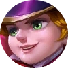 Hero421 Icon — Mobile Legends: Bang Bang Heroes (UPDATED) option 42
