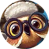 Hero481 Icon — Mobile Legends: Bang Bang Heroes (UPDATED) option 48