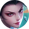 Hero601 Icon — Mobile Legends: Bang Bang Heroes (UPDATED) option 60