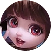 Hero611 Icon — Mobile Legends: Bang Bang Heroes (UPDATED) option 61