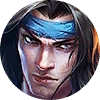 Hero771 Icon — Mobile Legends: Bang Bang Heroes (UPDATED) option 77