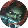 Hero821 Icon — Mobile Legends: Bang Bang Heroes (UPDATED) option 82