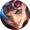 Hero831 Icon — Mobile Legends: Bang Bang Heroes (UPDATED) option 83