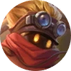 Hero991 Icon — Mobile Legends: Bang Bang Heroes (UPDATED) option 99