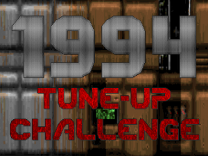 1994tune Upcptitle — Ultimate Doom WAD List option 10