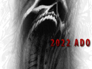 2022adoomodysseytitle — Ultimate Doom WAD List option 14