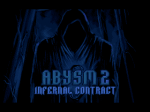 Abysm2startup — Ultimate Doom WAD List option 32