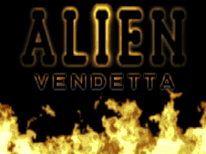 Alienvendettatitle — Ultimate Doom WAD List option 48