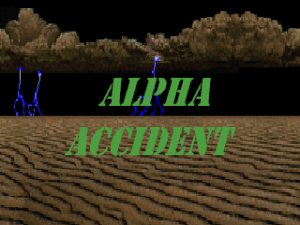 Alphaaccidentterranovatitle — Ultimate Doom WAD List option 50