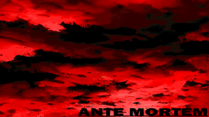 Antemortemtitle — Ultimate Doom WAD List option 57