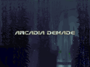 Arcadiademade — Ultimate Doom WAD List option 58